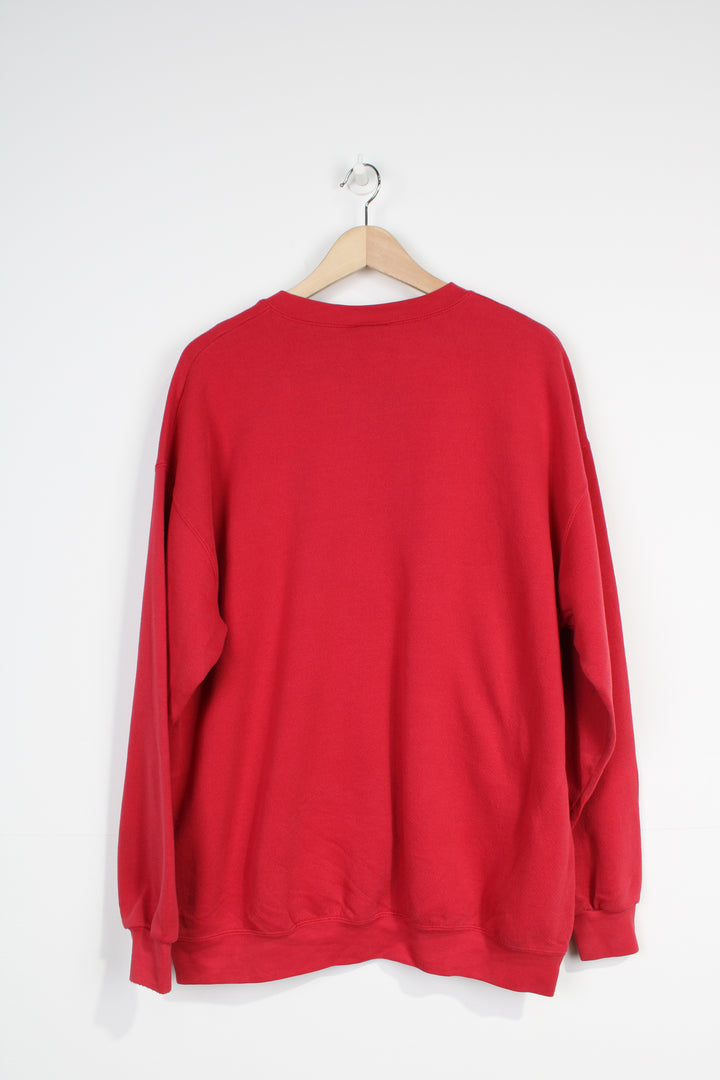 Coca Cola Sweatshirt