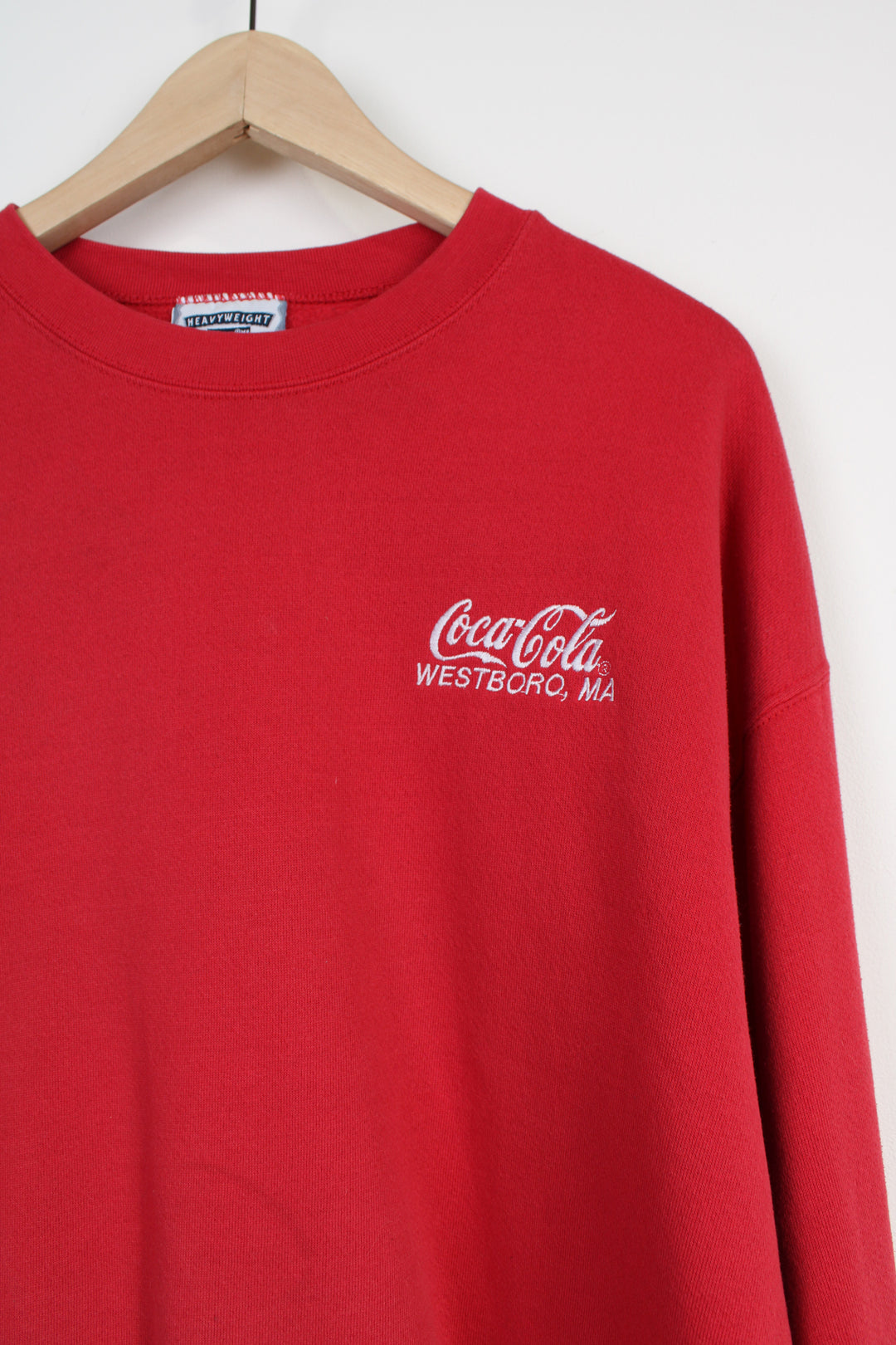 Coca Cola Sweatshirt