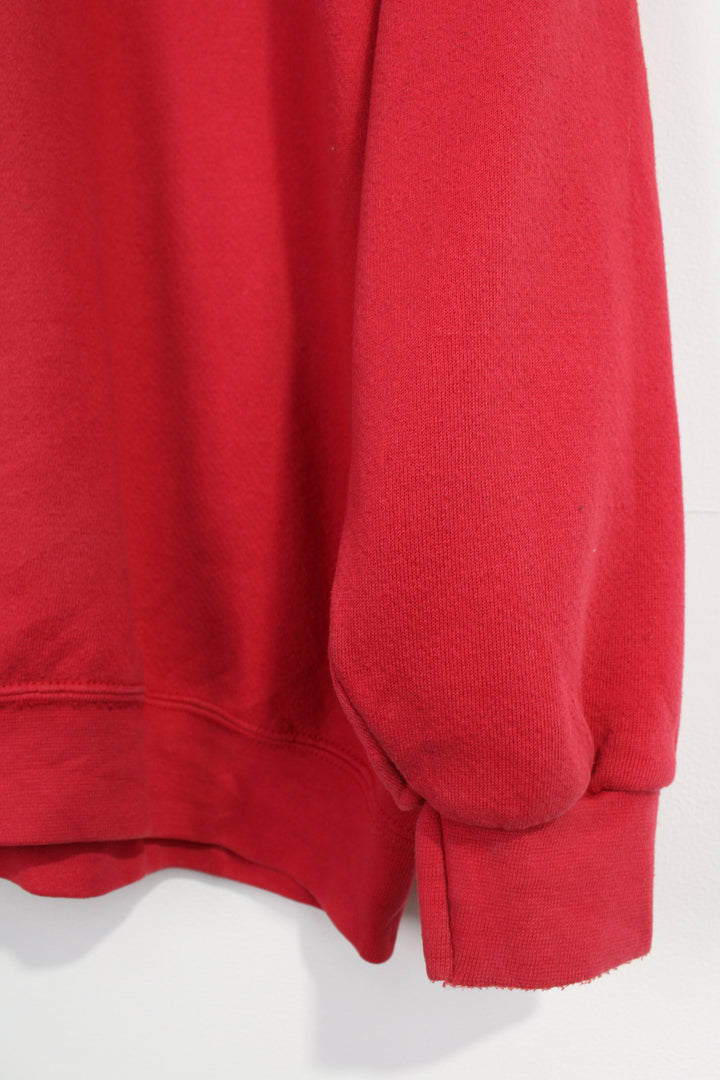 Coca Cola Sweatshirt
