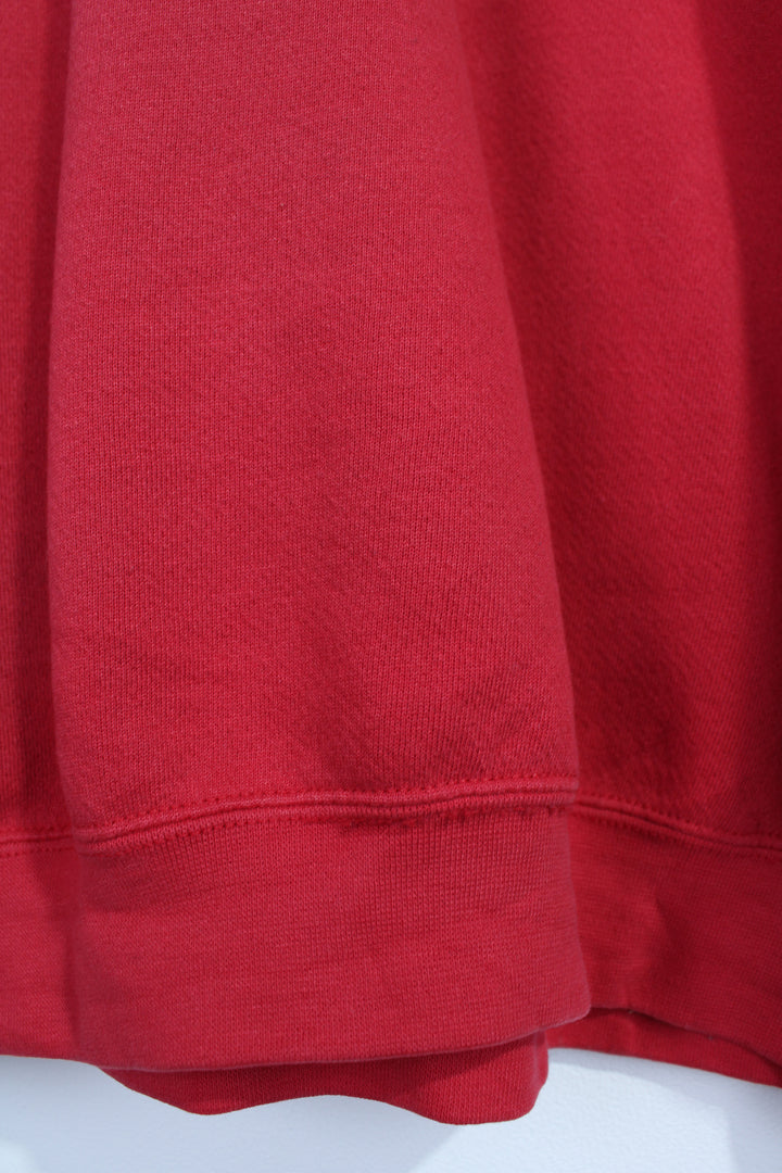 Coca Cola Sweatshirt