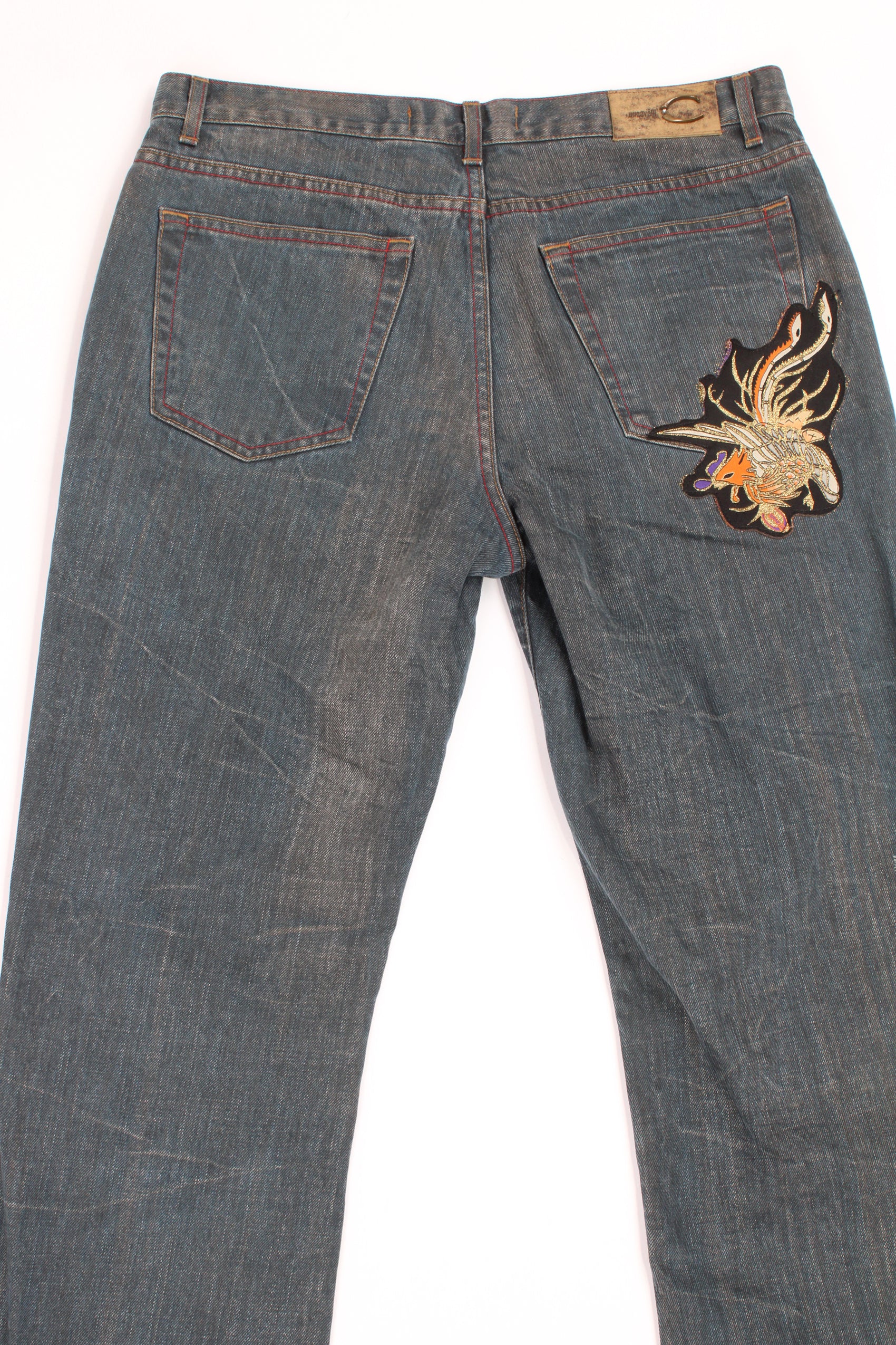 Vintage Nicole Club for Men Denim Jacket - Etsy