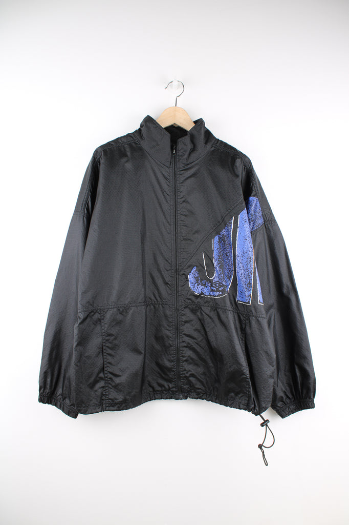VR x UMBRO NYLON JACKET SIZE L Umbro Jackets for Men for Sale