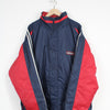 90's Adidas Jacket