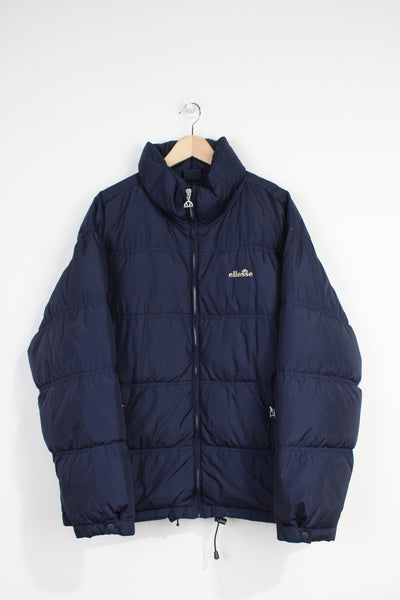 Ellesse Puffer Coat (Size L) – VintageFolk
