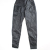 Harley Davidson Leather Trousers (Size XXS)
