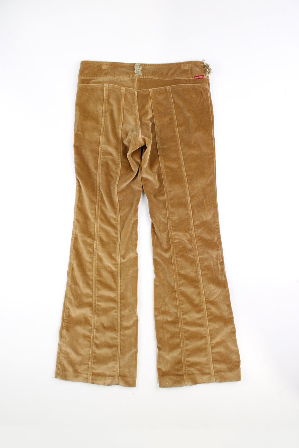 90s GOODENOUGH flight pants – weber