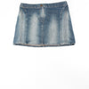 Morgan Mini Skirt