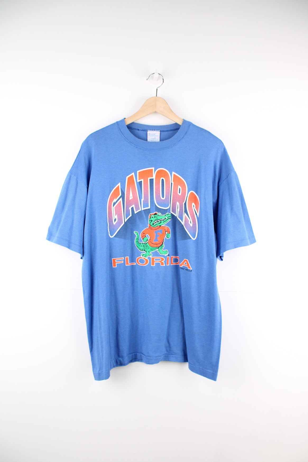 90's Florida Gators T-Shirt (Size L) – VintageFolk
