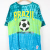1994 USA World Cup Tie-Dye T-shirt