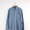 Carhartt Denim Shirt