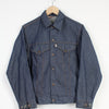 Levi Strauss Denim Jacket