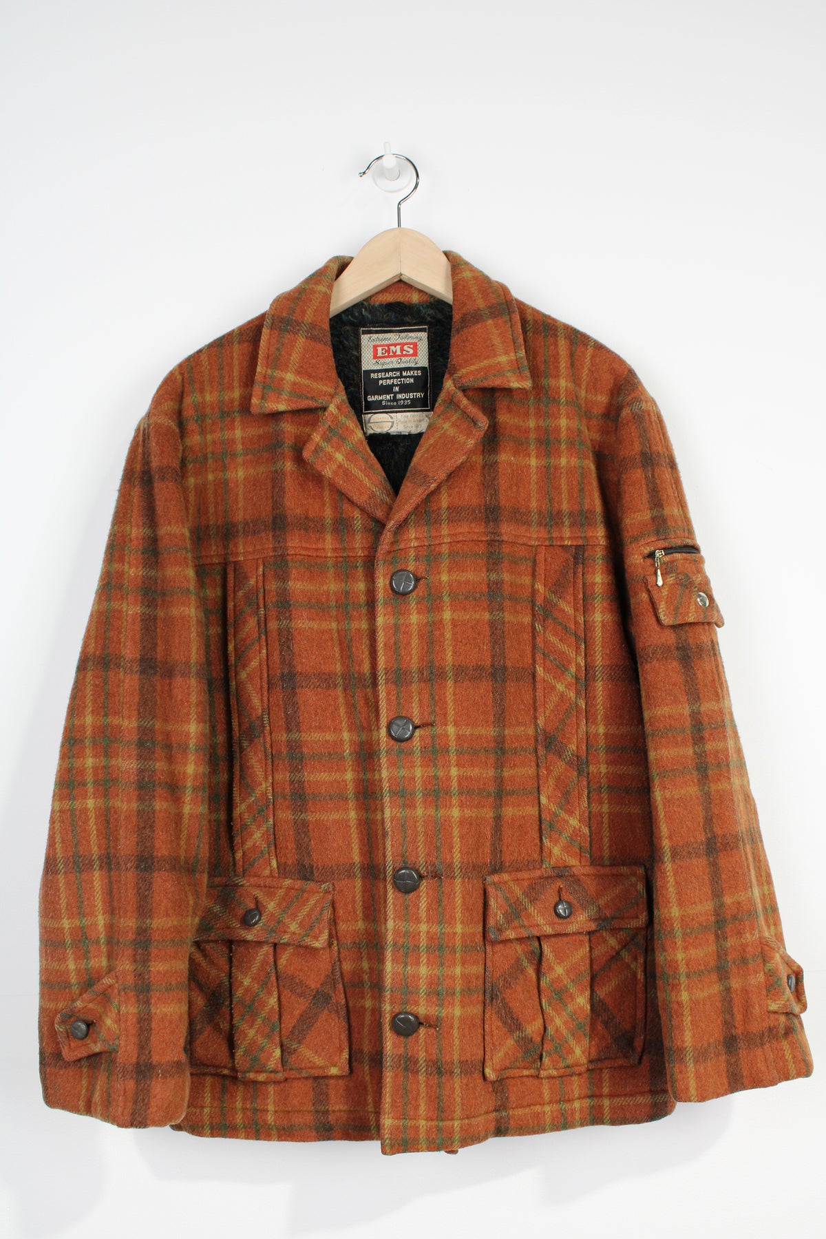 Cpo jacket discount vintage