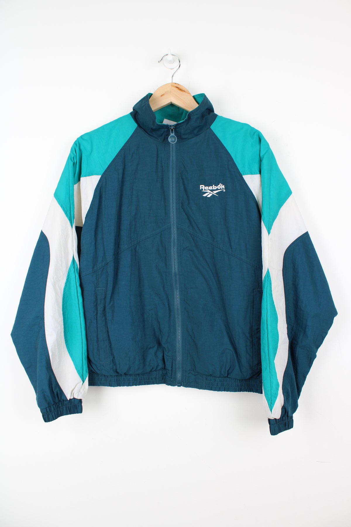 1980s reebok tracksuit Clearance