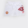 1992-94 Manchester United Home Shorts