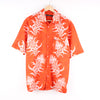 Billabong Hawaiian Shirt