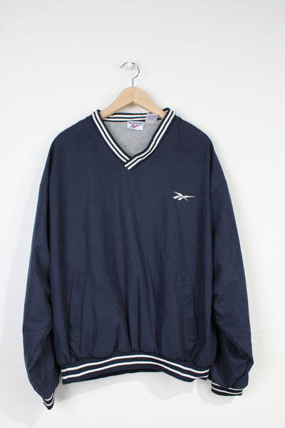90s Reebok リヴァプール drill top 90s Reebok リヴァプール drill top - メルカリ