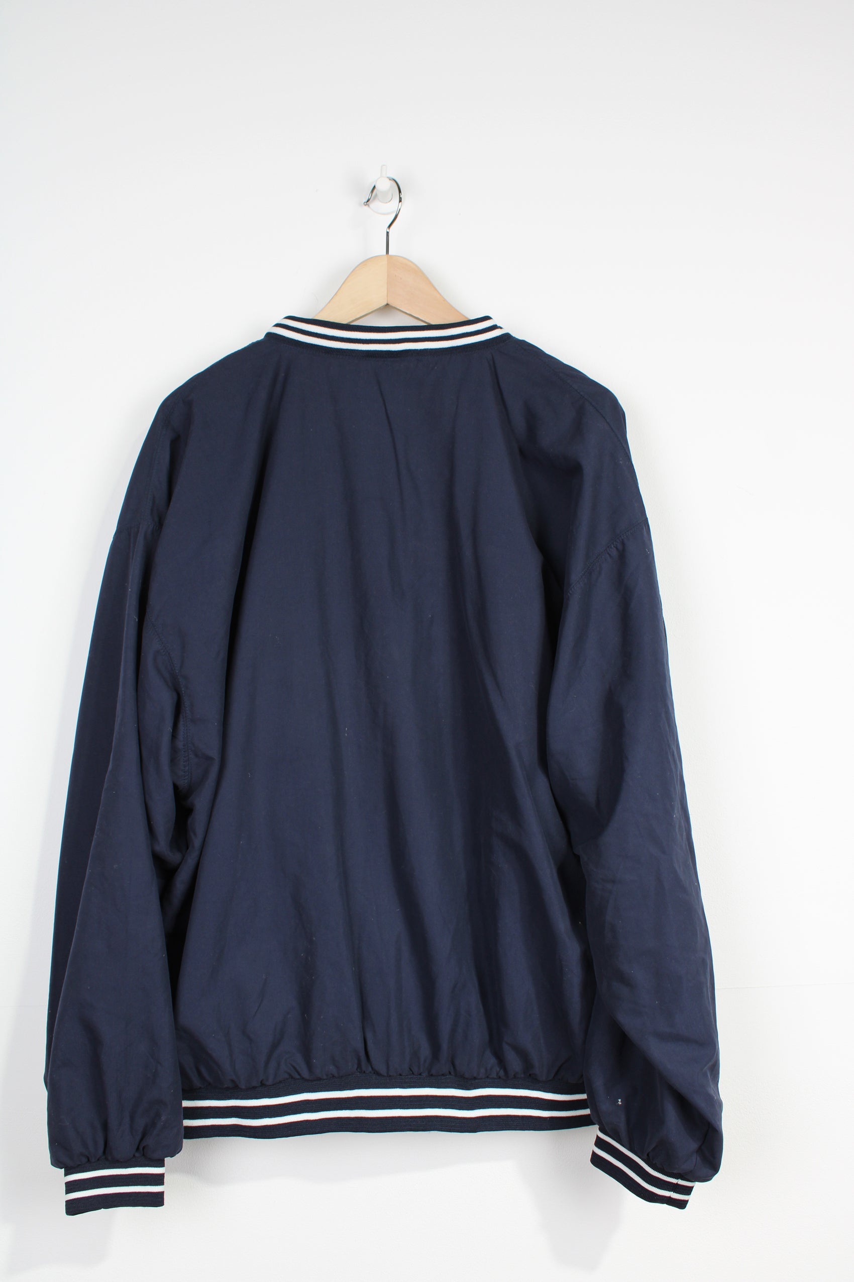 Reebok Drill Top – VintageFolk