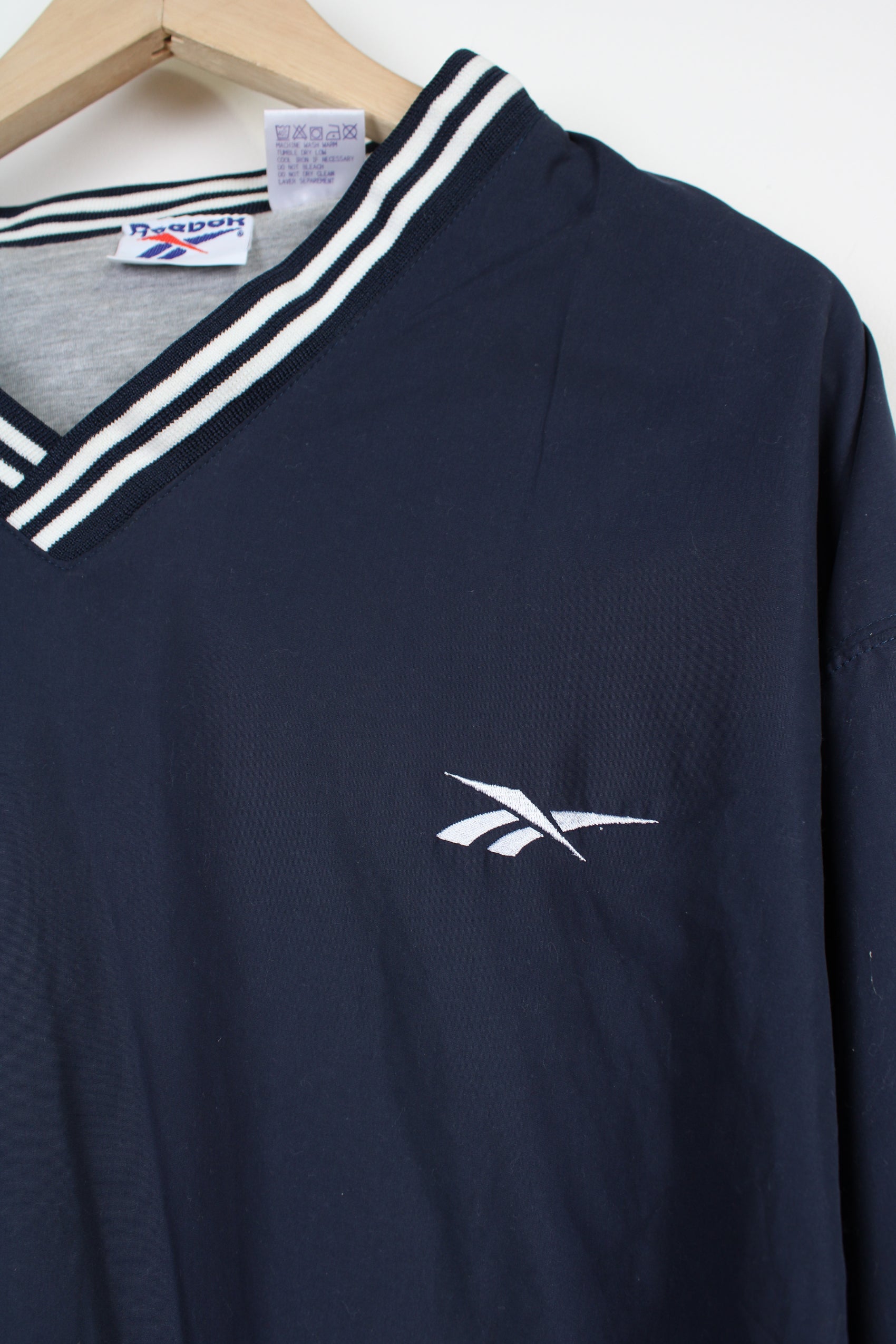90s Reebok リヴァプール drill top 90s Reebok リヴァプール drill top - メルカリ