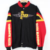 Marmon Wasp Racing Jacket