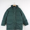 Helly Hansen Puffer Coat (Size M)