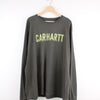Carhartt Long Sleeve Top (Size XL)