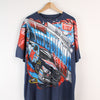 NASCAR T-shirt (Size XXL)
