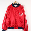 Budweiser Bomber Jacket