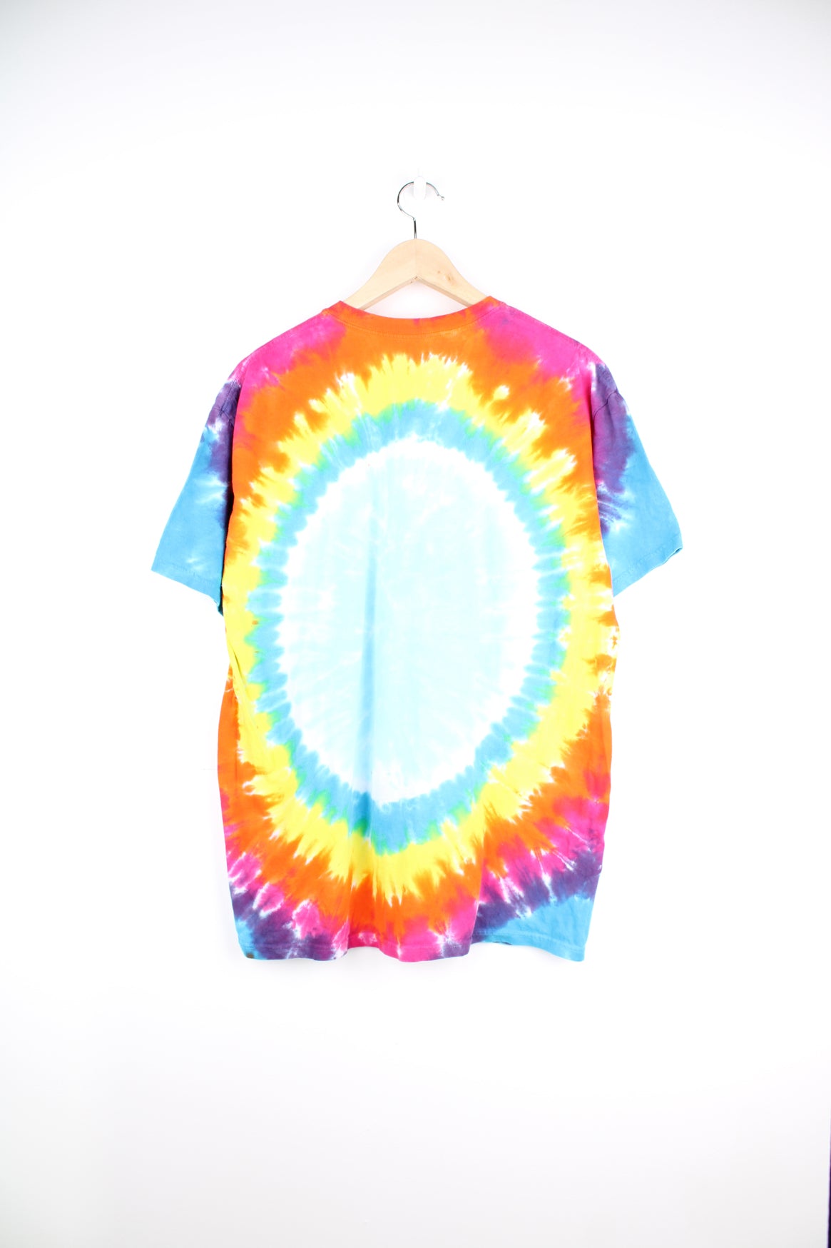 Grateful Dead T-Shirt (Size M) – VintageFolk