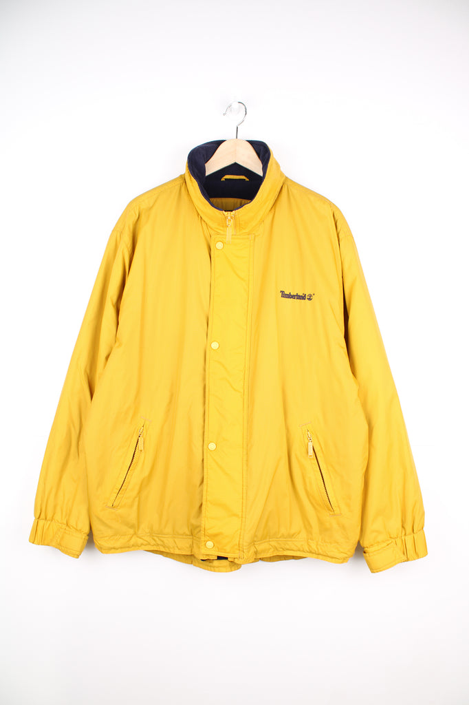 Timberland Weathergear Jacket (Size L) – VintageFolk