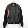 Harley Davidson Varsity Jacket (Size XXL)