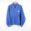 90's Intel Windbreaker Jacket