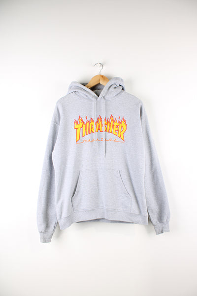 Thrasher Hoodie S VintageFolk