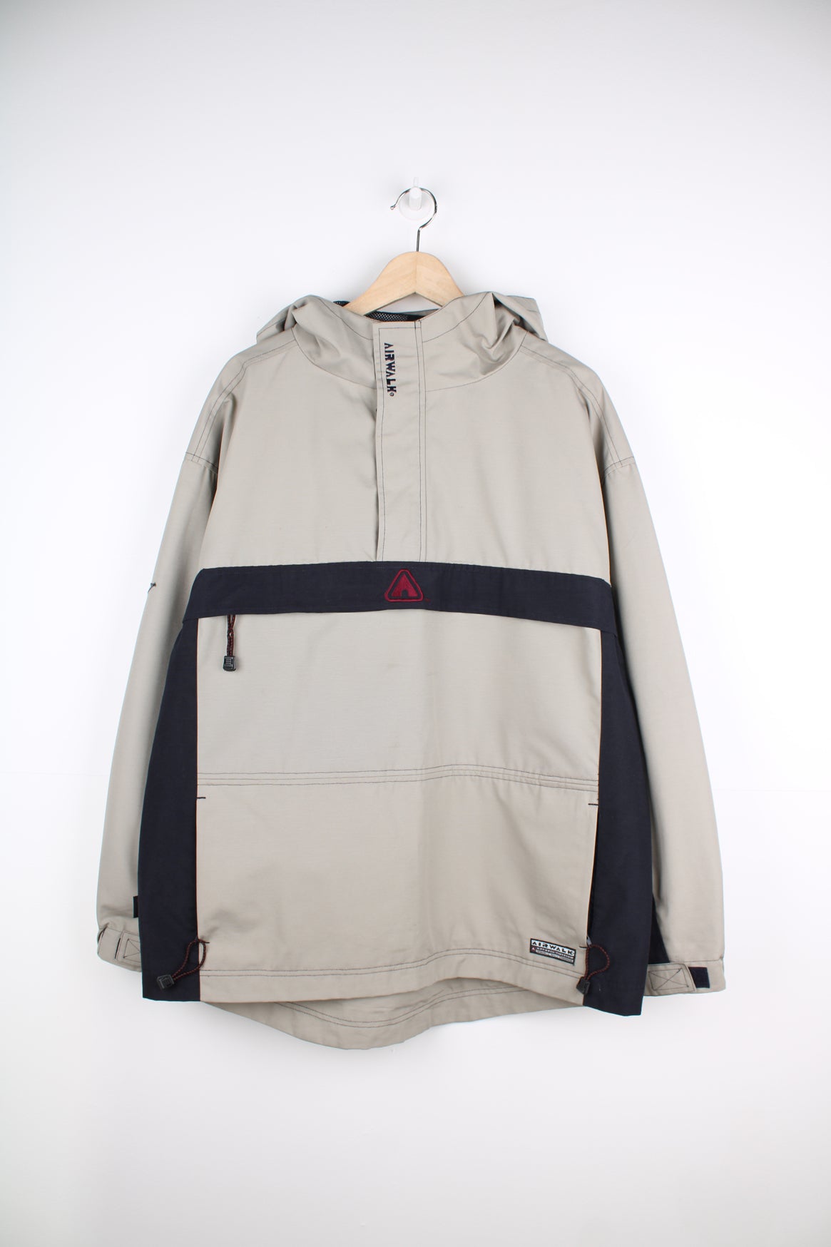 Airwalk jacket 2025