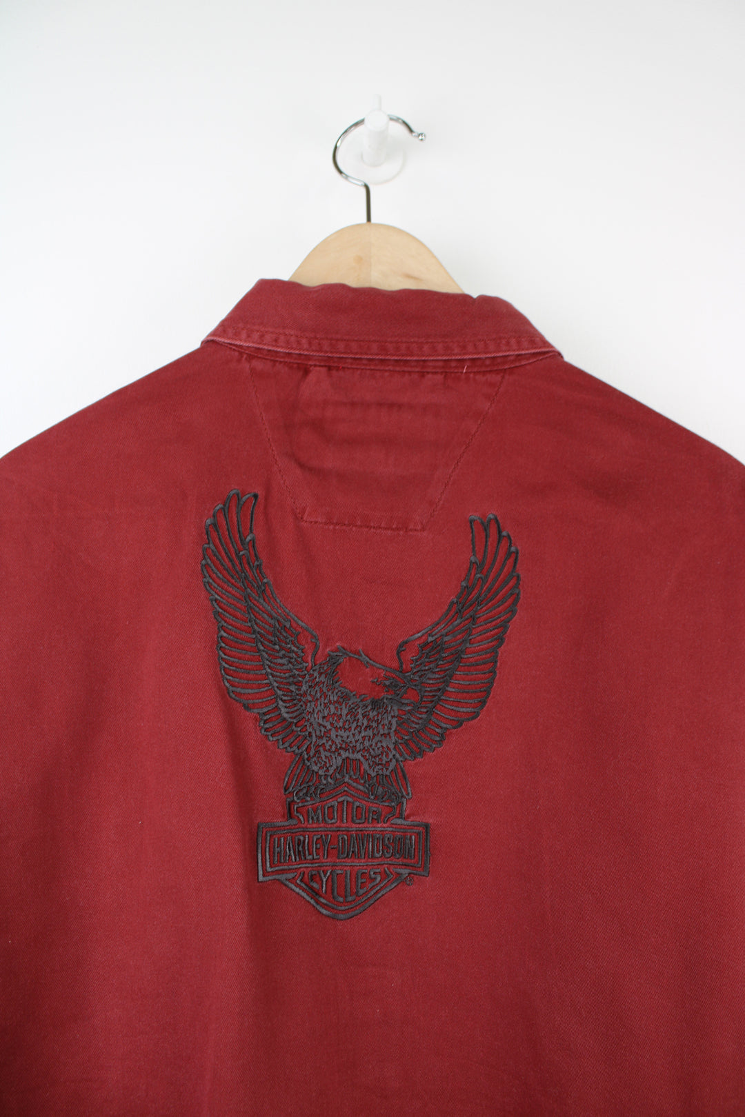 Harley Davidson Shirt (Size XL)
