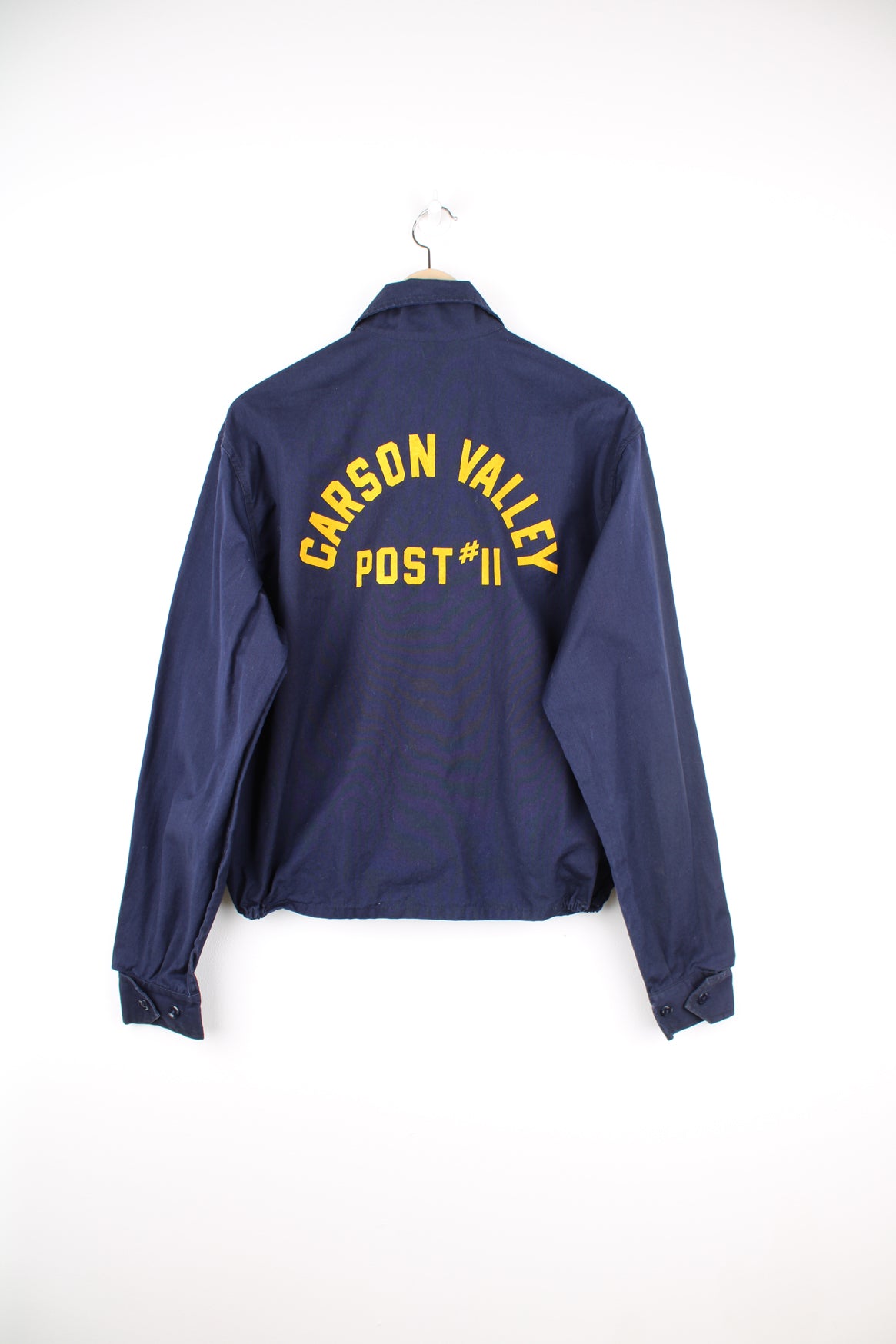 American Legion Jacket (Size M) – VintageFolk