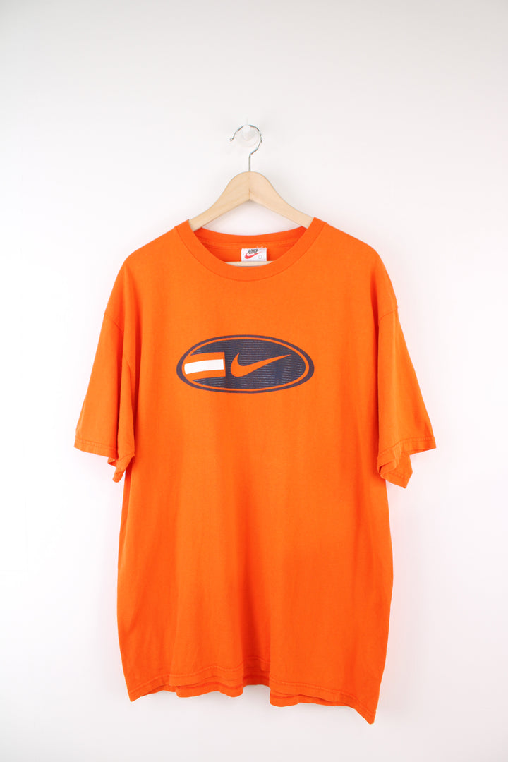 Nike T-Shirt (Size L)