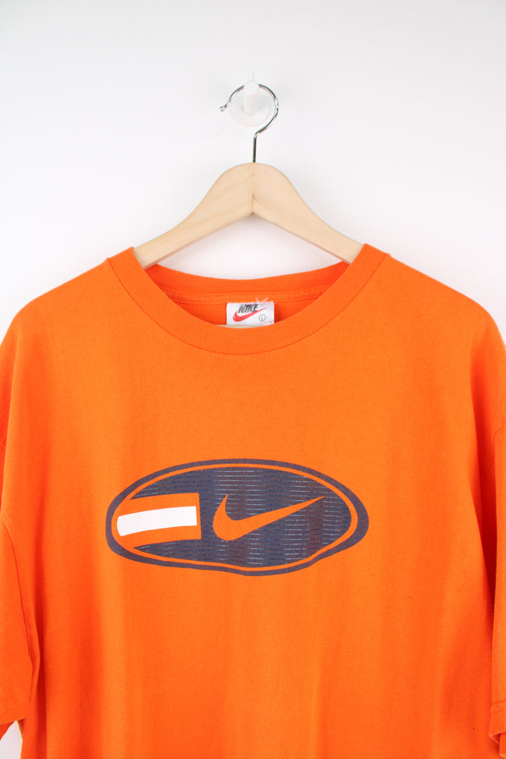 Nike T-Shirt (Size L)