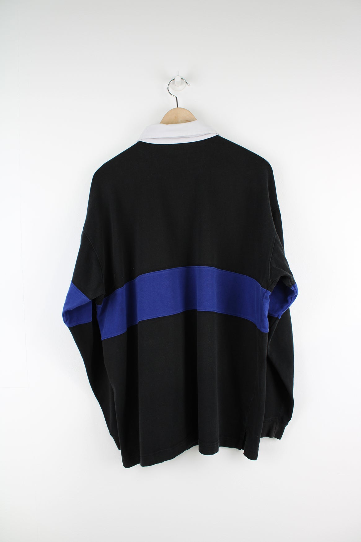 Adidas Rugby Shirt VintageFolk