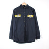 Harley Davidson Themed Shirt (Size M)