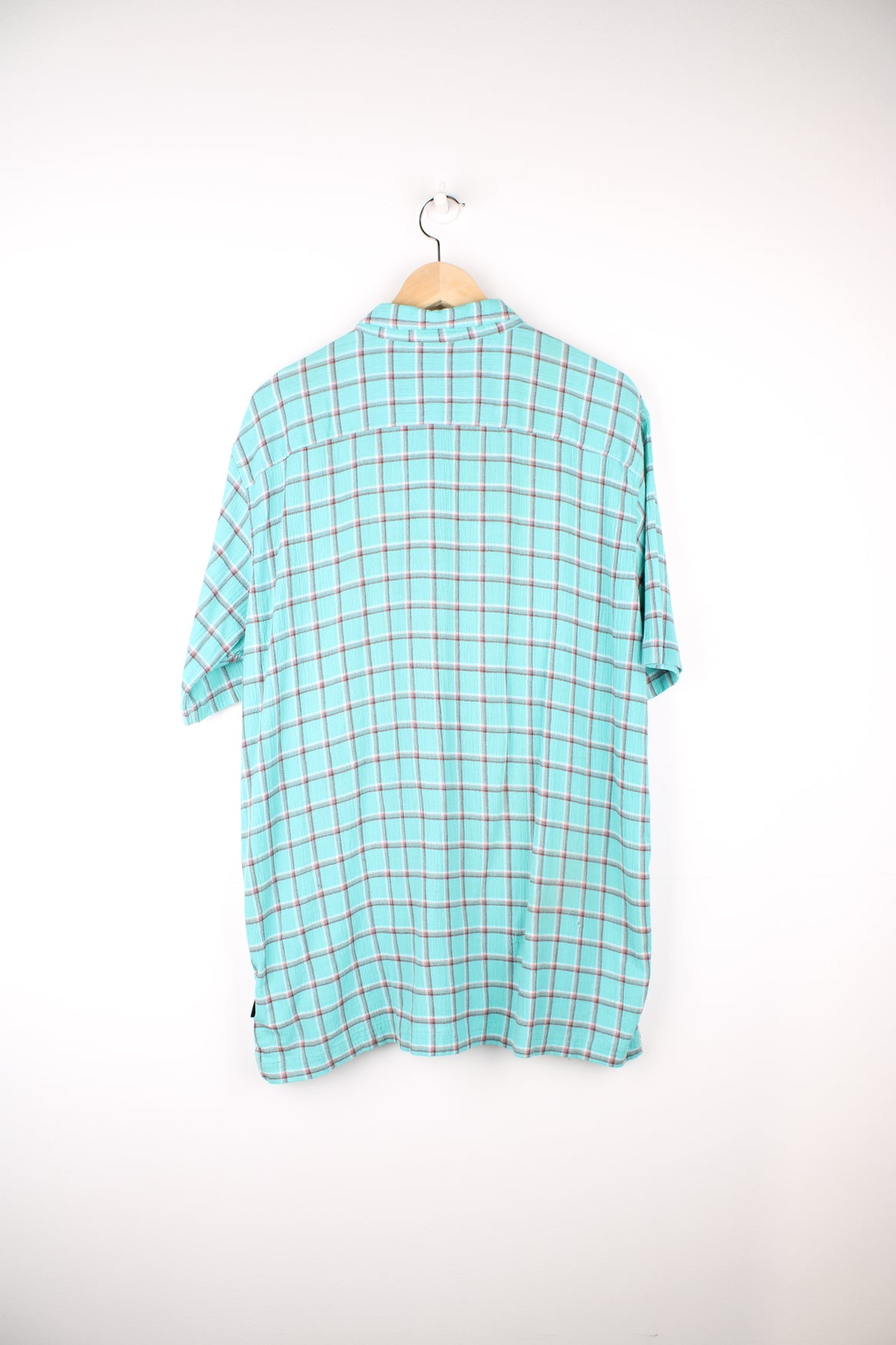 Patagonia Plaid Shirt (Size XL) – VintageFolk