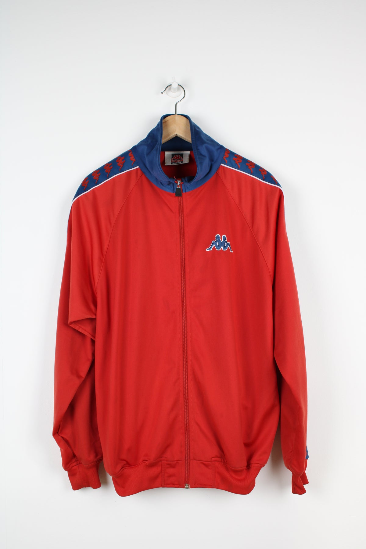 Kappa Tracksuit Jacket (L) – VintageFolk