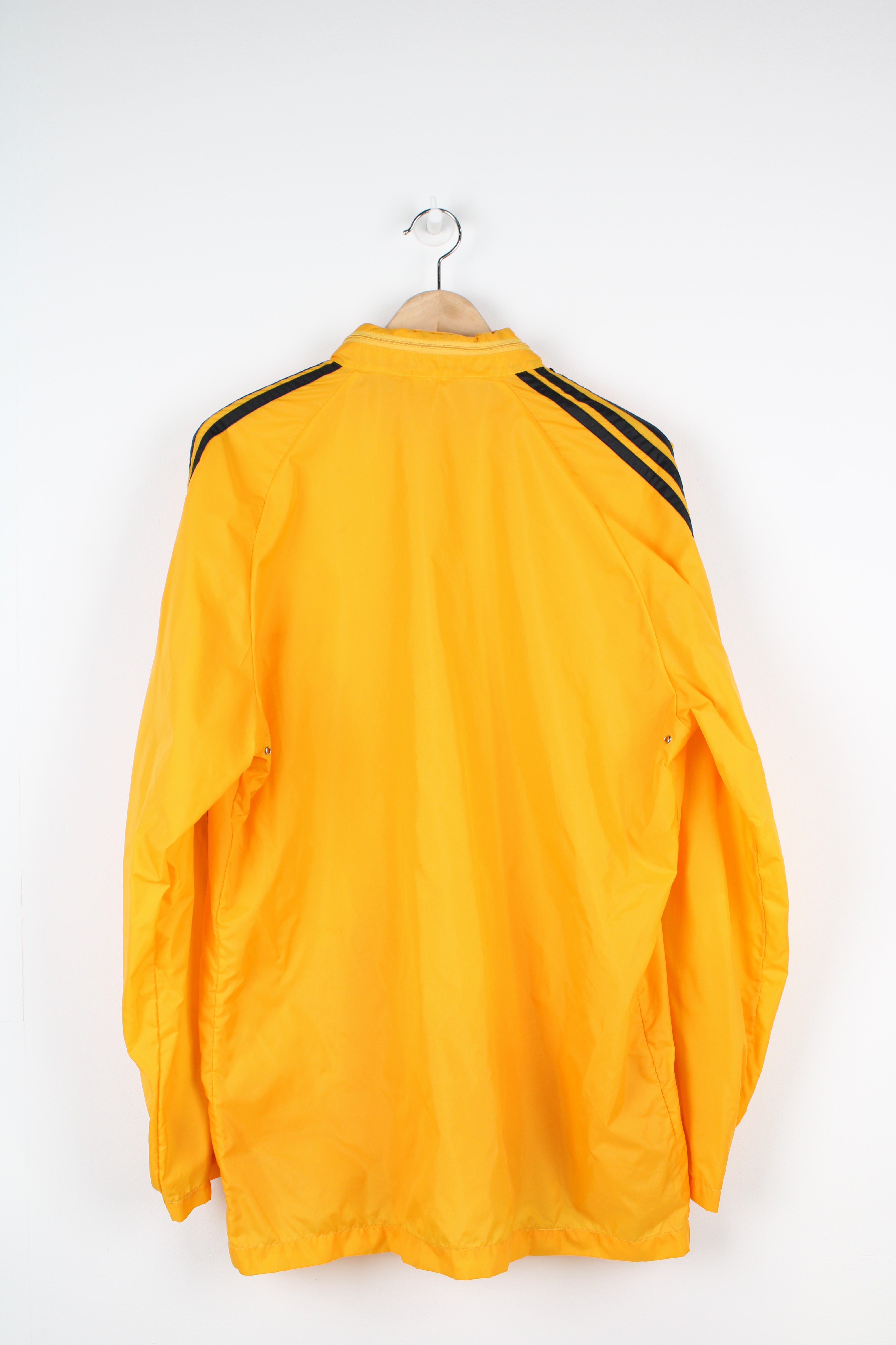 Adidas Shell Jacket VintageFolk