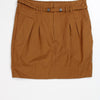 Bench Skirt