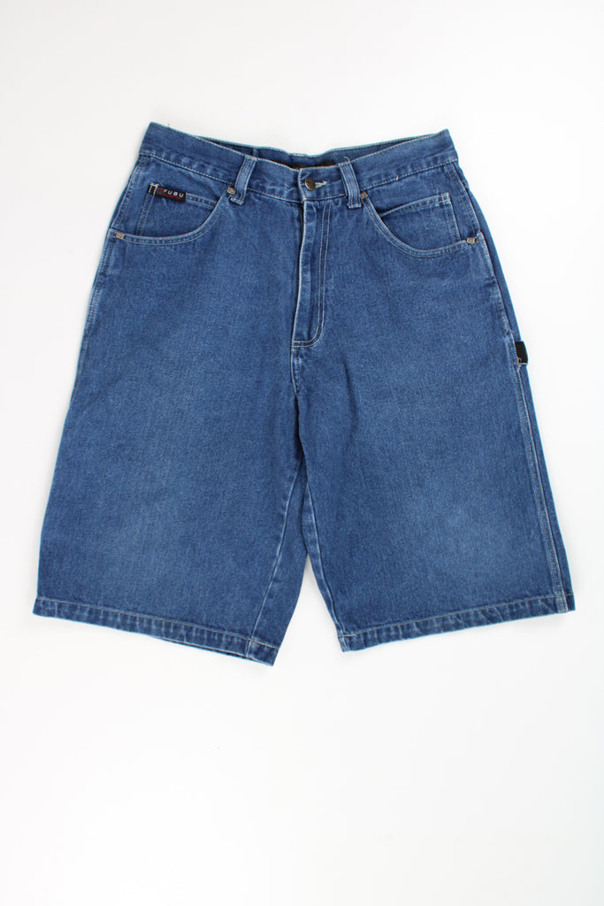 Fubu shorts shop
