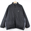 Nike Puffer Jacket (Size XL)
