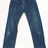Levi 502 Jeans