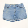 Tommy Hilfiger Denim Shorts (Size XXL)