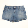 Tommy Hilfiger Denim Shorts (Size XL)