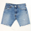 Levi's Jorts
