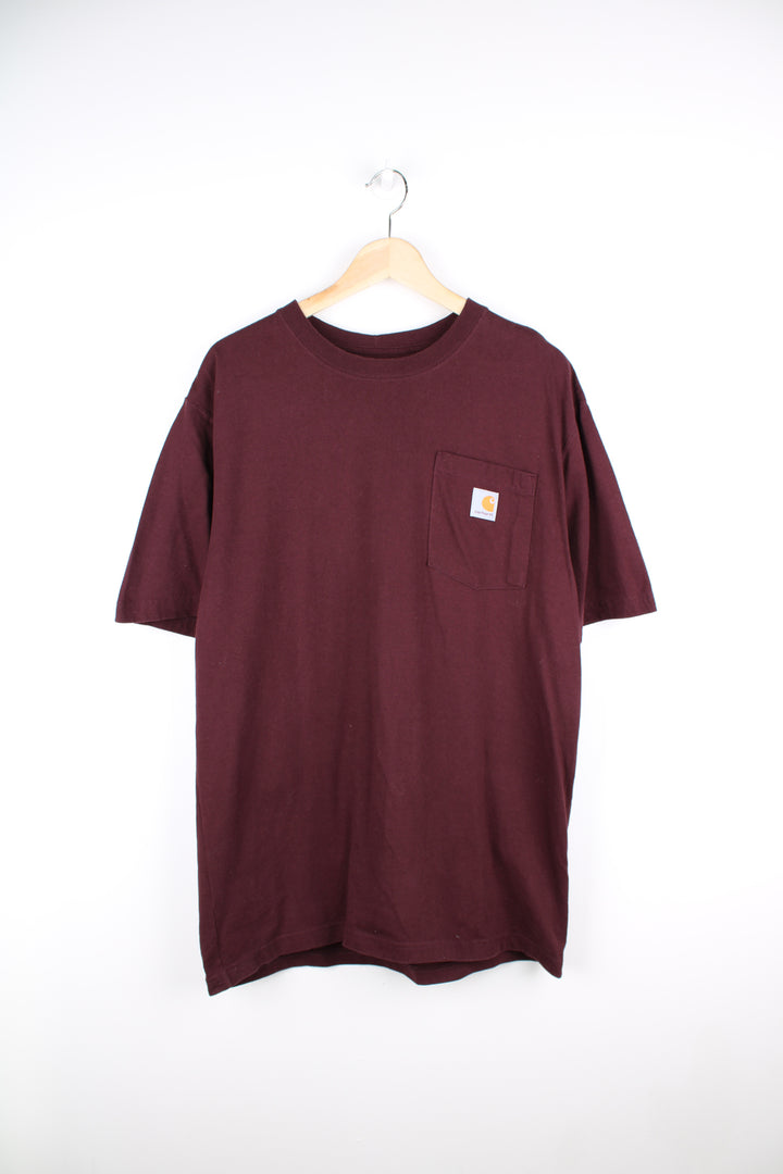 Carhartt T-Shirt (Size M)